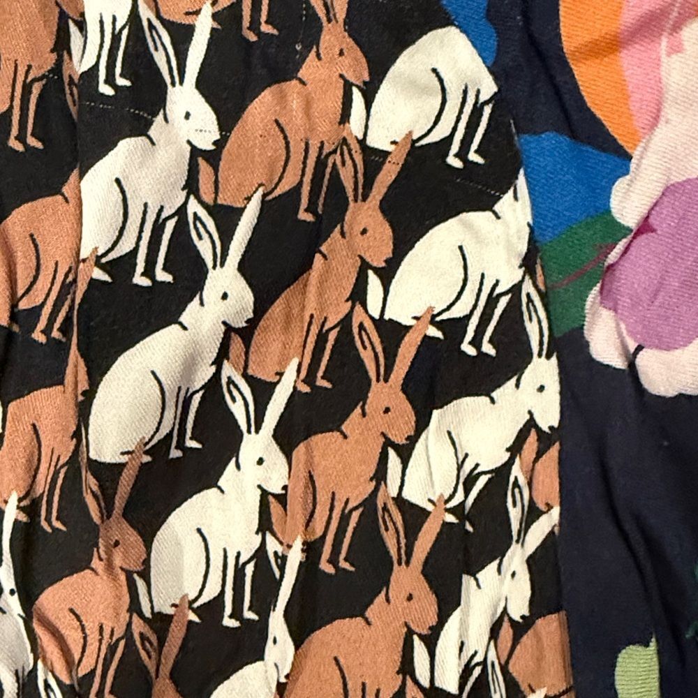 Anthropologie The Paz Buttondown Shirt by Maeve - Picture 5 of 6